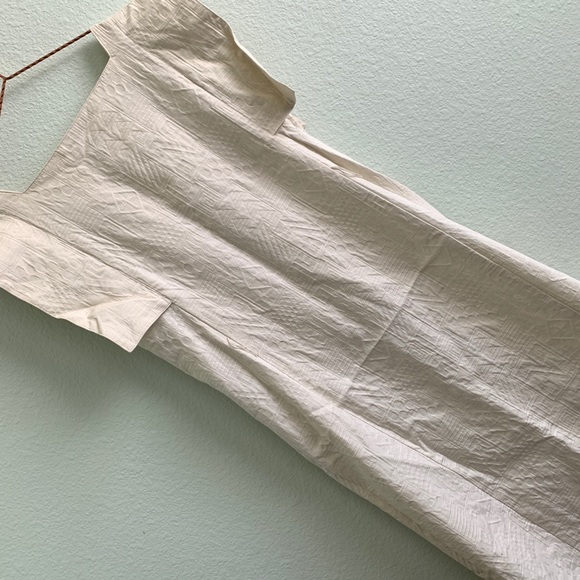 PIERRE CARDIN boutique art deco vintage gown - Picture 8 of 12